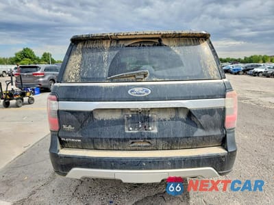 Zdjęcie 6 z 13 samochodu: 2018 FORD EXPEDITION PLATINUM VIN:1FMJU1MT0JEA43403 - miniatura