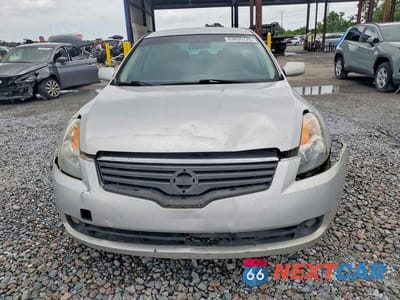 Piąte zdjęcie samochodu w środku: 2007 NISSAN ALTIMA 2.5 VIN:1N4AL21E37C238473 - miniatura