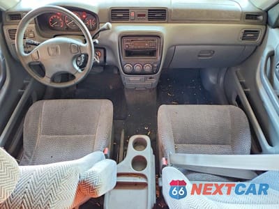 Zdjęcie 8 z 13 samochodu: 1998 HONDA CR-V EX VIN:JHLRD1869WC098322 - miniatura