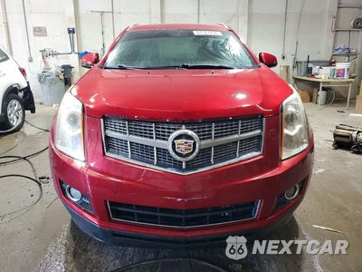 Piąte zdjęcie samochodu w środku: 2011 CADILLAC SRX PERFORMANCE COLLECTION VIN:3GYFNBEY1BS595159 - miniatura