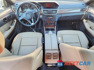 Zdjęcie 8 z 12 samochodu: 2013 MERCEDES-BENZ E 350 VIN:WDDHF5KB1DA772641 - miniatura