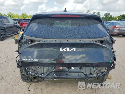 Zdjęcie 6 z 14 samochodu: 2023 KIA SPORTAGE EX VIN:5XYK33AF8PG041355 - miniatura