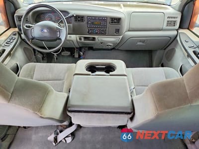 Zdjęcie 8 z 12 samochodu: 2003 FORD F350 SRW SUPER DUTY VIN:1FTSW30P43EC53691 - miniatura