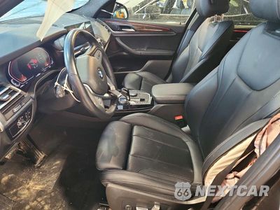 Zdjęcie 7 z 13 samochodu: 2023 BMW X3 XDRIVE30I VIN:5UX53DP07P9R81961 - miniatura