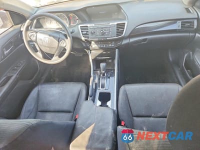 Zdjęcie 8 z 13 samochodu: 2016 HONDA ACCORD LX DELIVERY VAN VIN:1HGCR2F39GA001945 - miniatura