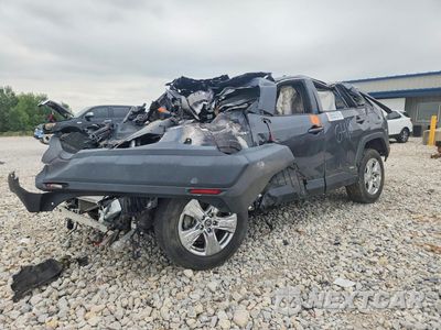 2021 TOYOTA RAV4 LE 4T3L6RFV3MU026418 - główne zdjęcie licytacji z USA - miniatura