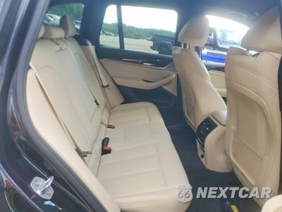 Zdjęcie 10 z 12 samochodu: 2019 BMW X3 XDRIVE30I VIN:5UXTR9C51KLR10979 - miniatura