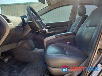 Zdjęcie 7 z 12 samochodu: 2006 TOYOTA PRIUS BASE VIN:JTDKB20U363201173 - miniatura