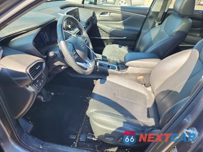 Zdjęcie 7 z 13 samochodu: 2019 HYUNDAI SANTA FE ULTIMATE 2.4L VIN:5NMS53AD0KH126021 - miniatura