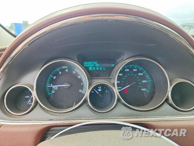 Zdjęcie 9 z 13 samochodu: 2014 BUICK ENCLAVE VIN:5GAKRCKD6EJ296130 - miniatura