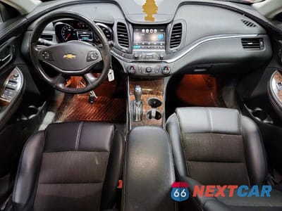 Zdjęcie 8 z 12 samochodu: 2014 CHEVROLET IMPALA LT VIN:2G1115SL9E9241342 - miniatura