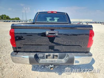 Zdjęcie 6 z 12 samochodu: 2018 TOYOTA TUNDRA CREWMAX SR5 VIN:5TFEY5F1XJX232058 - miniatura
