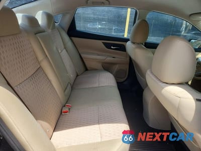 Zdjęcie 10 z 12 samochodu: 2017 NISSAN ALTIMA 2.5 S VIN:1N4AL3AP1HN321736 - miniatura