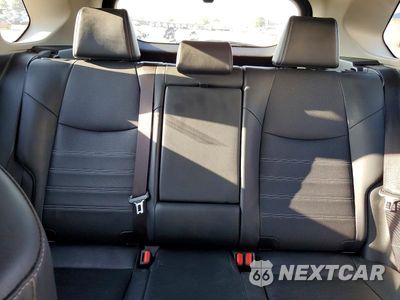 Zdjęcie 10 z 14 samochodu: 2021 TOYOTA RAV4 LIMITED VIN:JTMY1RFV8MD071758 - miniatura