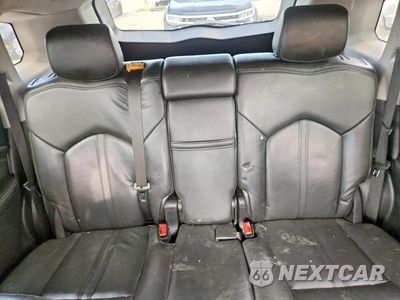 Zdjęcie 10 z 13 samochodu: 2014 CADILLAC SRX LUXURY COLLECTION VIN:3GYFNBE3XES522073 - miniatura