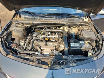 Zdjęcie 11 z 13 samochodu: 2016 CHEVROLET MALIBU LT VIN:1G1ZE5ST0GF304815 - miniatura