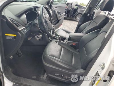 Zdjęcie 7 z 12 samochodu: 2017 HYUNDAI SANTA FE SPORT 2.0T VIN:5XYZU4LA4HG411382 - miniatura