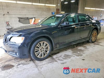 2014 CHRYSLER 300C 2C3CCAKG8EH243969 - główne zdjęcie licytacji z USA - miniatura