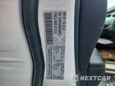 Zdjęcie 13 z 13 samochodu: 2021 DODGE DURANGO SXT VIN:1C4RDHAG9MC540733 - miniatura