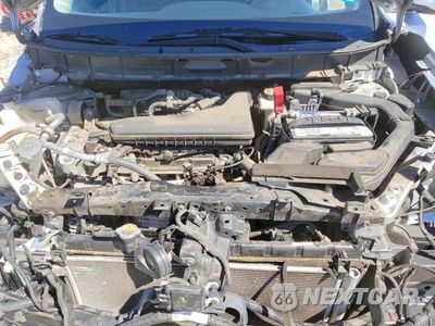 Zdjęcie 11 z 13 samochodu: 2020 NISSAN ROGUE S VIN:KNMAT2MT2LP537895 - miniatura