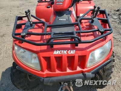 Zdjęcie 7 z 10 samochodu: 2007 ARCTIC CAT ATV VIN:4UF07ATV27T218029 - miniatura