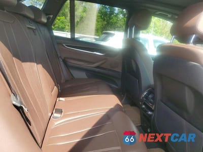 Zdjęcie 11 z 13 samochodu: 2018 BMW X5 XDRIVE35I VIN:5UXKR0C57J0Y06309 - miniatura