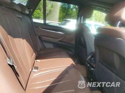 Zdjęcie 11 z 13 samochodu: 2018 BMW X5 XDRIVE35I VIN:5UXKR0C57J0Y06309 - miniatura