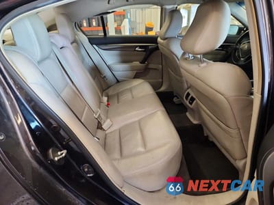 Zdjęcie 10 z 12 samochodu: 2013 ACURA TL VIN:19UUA8F26DA004237 - miniatura