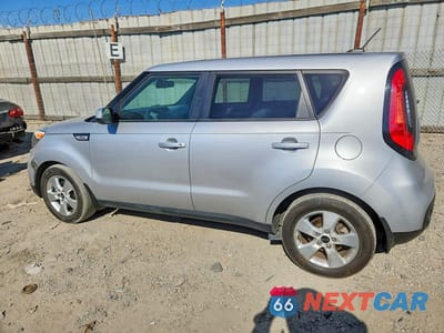 Drugie zdjęcie samochodu z przodu: 2018 KIA SOUL BASE VIN:KNDJN2A29J7587616 - miniatura