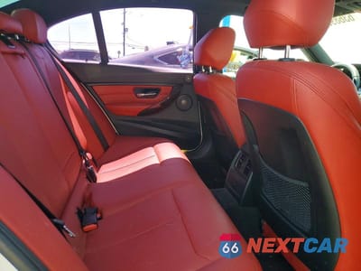 Zdjęcie 10 z 12 samochodu: 2014 BMW 328 I SULEV VIN:WBA3C1C58EK113964 - miniatura