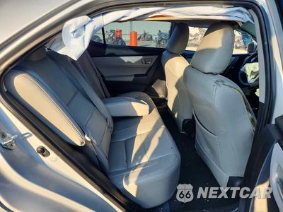 Zdjęcie 10 z 13 samochodu: 2018 TOYOTA COROLLA LE VIN:2T1BURHE1JC978810 - miniatura