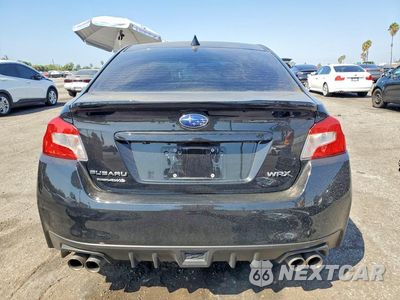 Zdjęcie 6 z 13 samochodu: 2021 SUBARU WRX VIN:JF1VA1A66M9823969 - miniatura