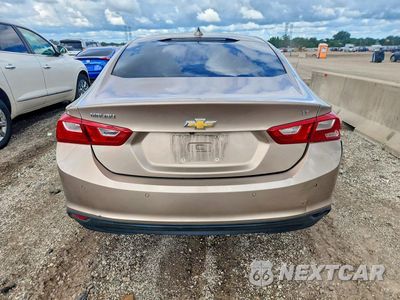 Zdjęcie 6 z 12 samochodu: 2018 CHEVROLET MALIBU LT VIN:1G1ZD5ST3JF163104 - miniatura