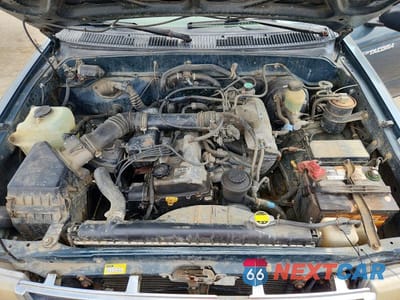 Zdjęcie 11 z 12 samochodu: 1997 TOYOTA TACOMA BASE VIN:4TANL42N0VZ228852 - miniatura