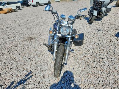 Drugie zdjęcie samochodu z przodu: 2005 YAMAHA XVS1100 A VIN:JYAVP11EX5A071883 - miniatura