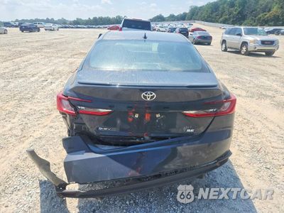 Zdjęcie 6 z 12 samochodu: 2025 TOYOTA CAMRY SE VIN:4T1DAACK7SU046692 - miniatura