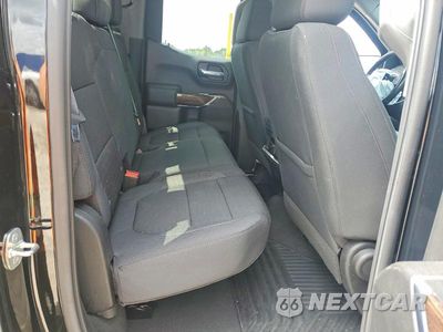 Zdjęcie 10 z 12 samochodu: 2022 GMC SIERRA LIMITED K1500 ELEVATION VIN:1GTR9CED0NZ144337 - miniatura