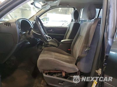 Zdjęcie 7 z 12 samochodu: 2006 CHEVROLET TRAILBLAZER LS VIN:1GNDT13S962319378 - miniatura