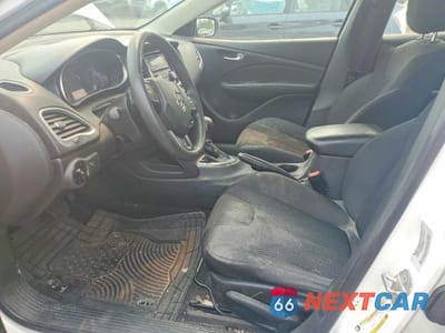 Zdjęcie 7 z 12 samochodu: 2015 DODGE DART SE VIN:1C3CDFAA0FD404854 - miniatura