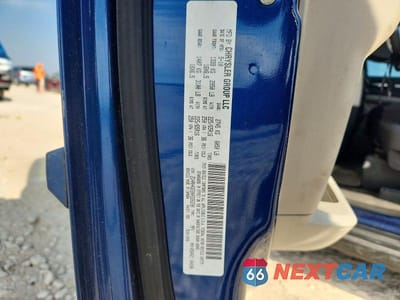 Zdjęcie 13 z 13 samochodu: 2010 DODGE GRAND CARAVAN SE VIN:2D4RN4DE8AR326290 - miniatura