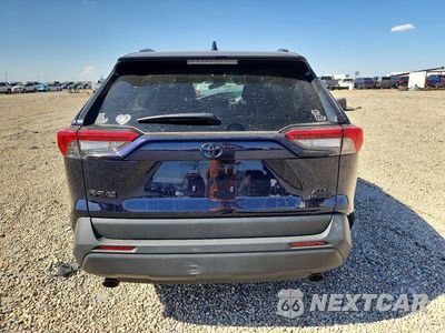 Zdjęcie 6 z 13 samochodu: 2024 TOYOTA RAV4 HYBRID XLE VIN:4T3RWRFVXRU157007 - miniatura