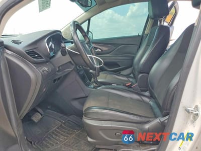 Zdjęcie 7 z 12 samochodu: 2020 BUICK ENCORE PREFERRED VIN:KL4CJASBXLB324560 - miniatura