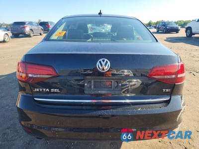 Zdjęcie 6 z 12 samochodu: 2017 VOLKSWAGEN JETTA SEL VIN:3VWL17AJ6HM214393 - miniatura