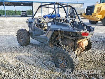 Trzecie zdjęcie samochodu z tyłu: 2016 POLARIS RZR UTILITY VEHICLE VIN:3NSVDE991GF785728 - miniatura
