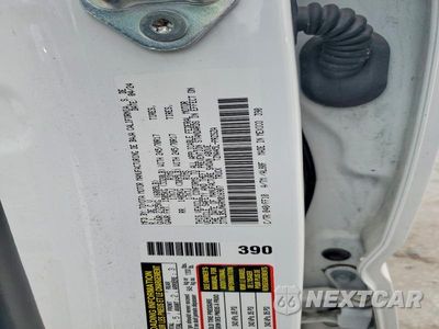 Zdjęcie 12 z 12 samochodu: 2024 TOYOTA TACOMA SR5 VIN:3TMLB5JN6RM016907 - miniatura