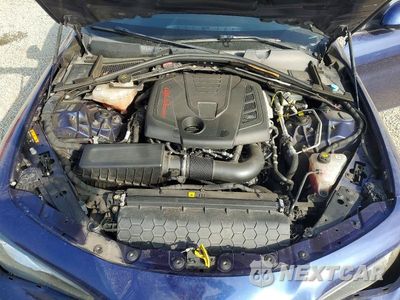 Zdjęcie 11 z 12 samochodu: 2019 ALFA ROMEO GIULIA VIN:ZARFAMAN2K7610104 - miniatura