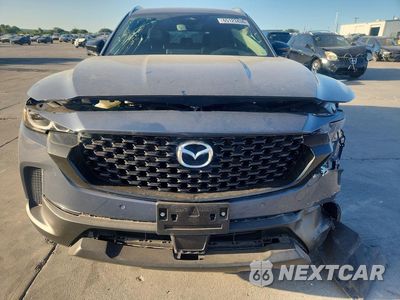 Piąte zdjęcie samochodu w środku: 2026 MAZDA CX-50 PREMIUM PLUS VIN:7MMVAAEW0TN160778 - miniatura