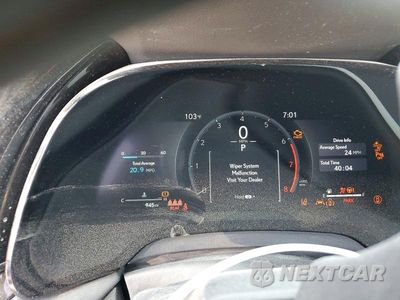 Zdjęcie 9 z 13 samochodu: 2026 LEXUS RX 350 350 BASE VIN:2T2BAMCA5TC141640 - miniatura