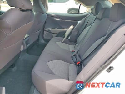 Zdjęcie 10 z 12 samochodu: 2024 TOYOTA CAMRY LE VIN:4T1C11AKXRU849327 - miniatura