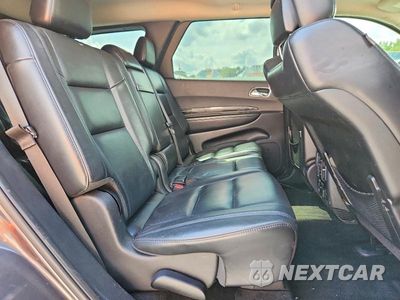 Zdjęcie 11 z 14 samochodu: 2014 DODGE DURANGO LIMITED VIN:1C4RDJDG0EC477414 - miniatura